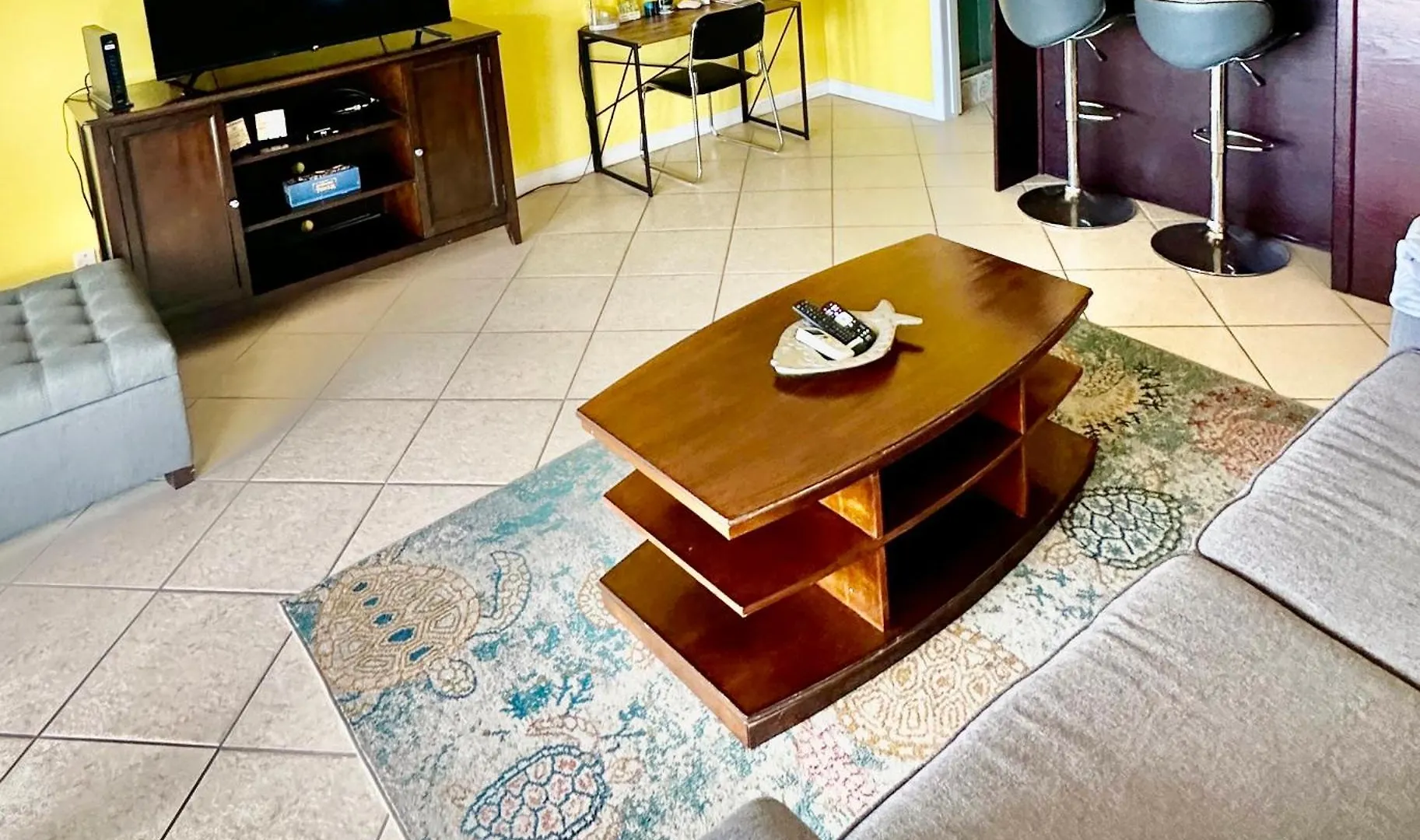 Holiday home Amazing View 1 Bed1 Bath Villa On Red Hook Strip Nazareth