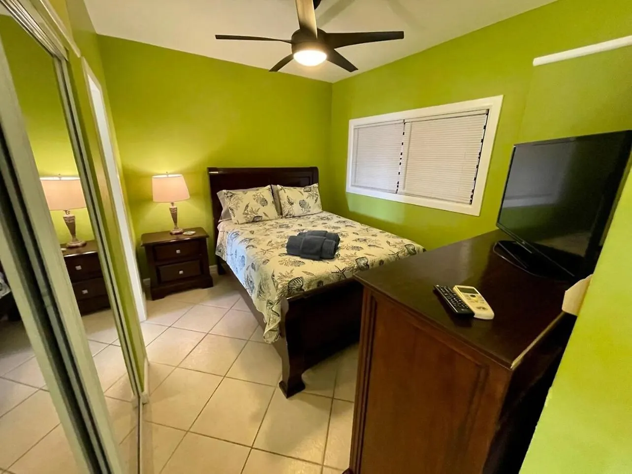 Holiday home Amazing View 1 Bed1 Bath Villa On Red Hook Strip Nazareth United States Virgin Islands